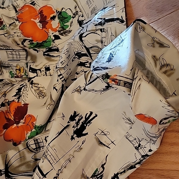 Jacket - Picture 3 of 10